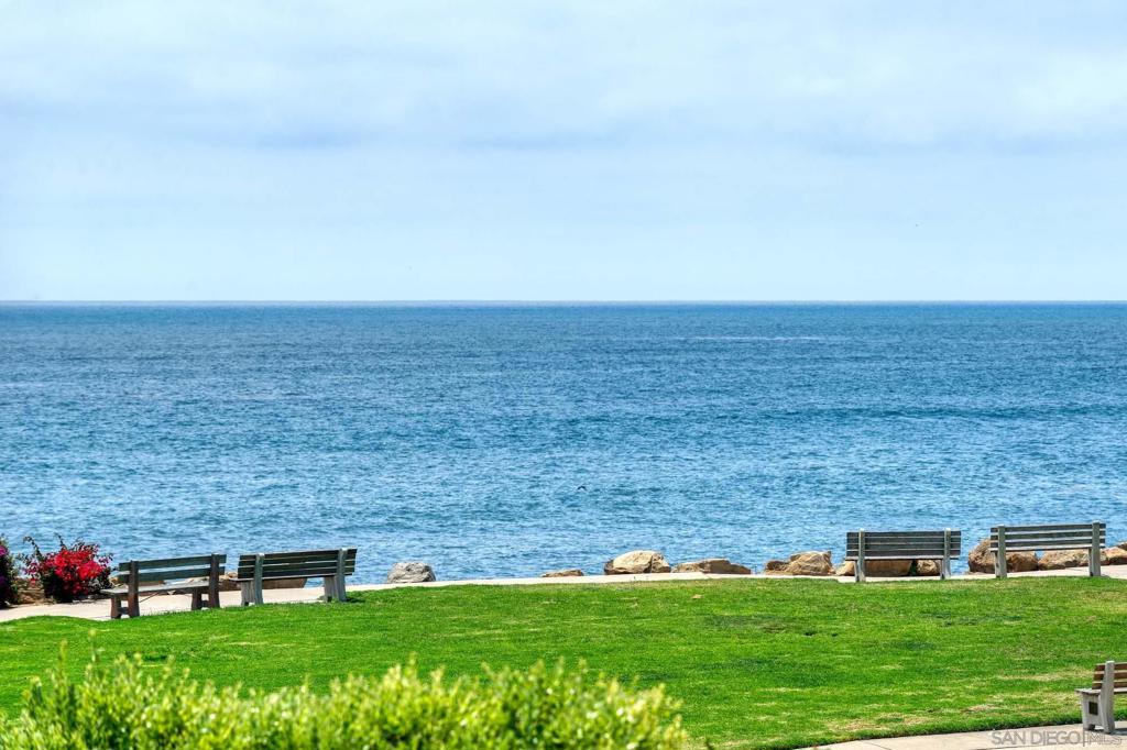 La Jolla - Residential