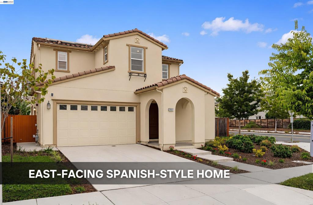 Photo of 39807 Spadefoot, Newark, CA 94560 (MLS # 41147170)