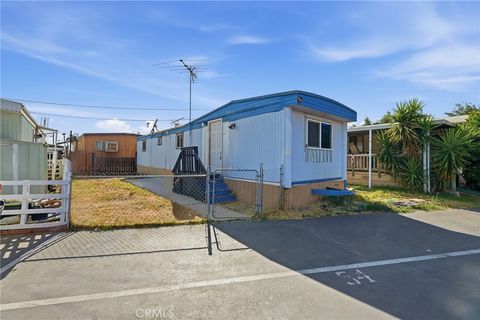 Photo of 14890 Perris Boulevard #54, Moreno Valley, CA 92553 (MLS # IV26117812)