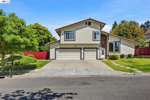 Photo of 44304 Paiute Ct Ct, Fremont, CA 94539 (MLS # 41131744)