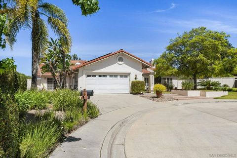 Photo of 11762 Calle Vivienda, San Diego, CA 92128 (MLS # 260010373SD)
