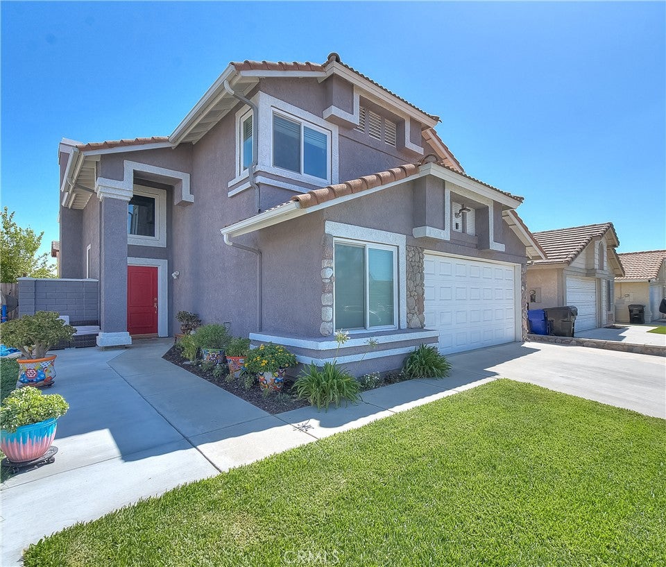 15549 Agate Drive