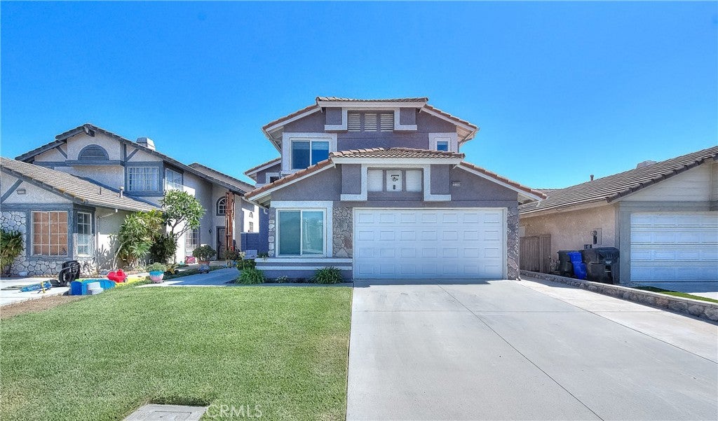 15549 Agate Drive