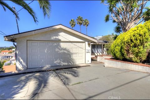 3621 S Emily Street San Pedro CA 90731