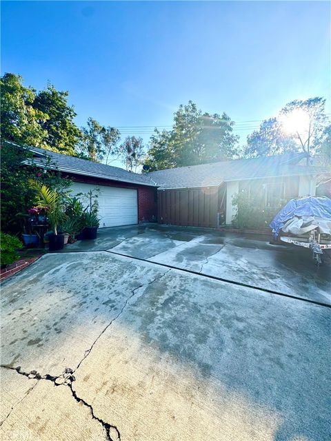 401 Dixford La Puente CA 91744