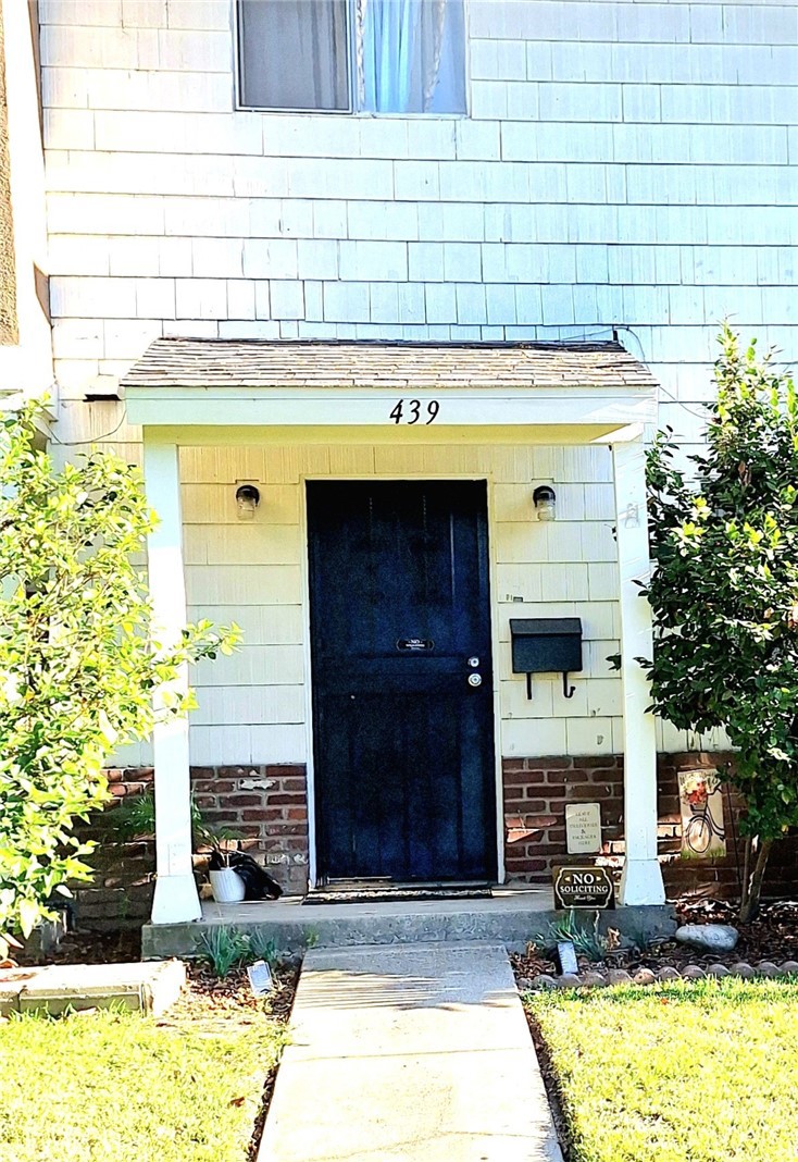 439 N Rockvale Avenue