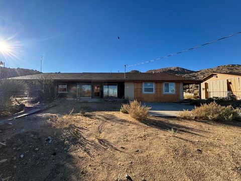 Photo of 60959 Prescott Trail, Joshua Tree, CA 92252 (MLS # 219140298DA)