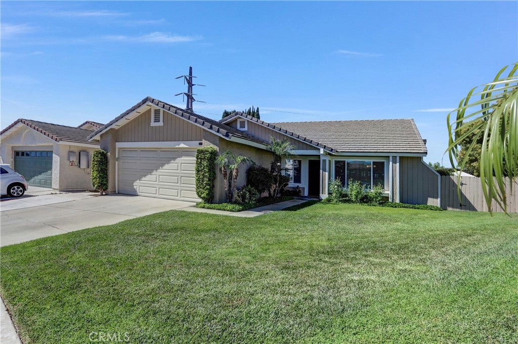 1769 Eastview AVE, Upland CA 91784