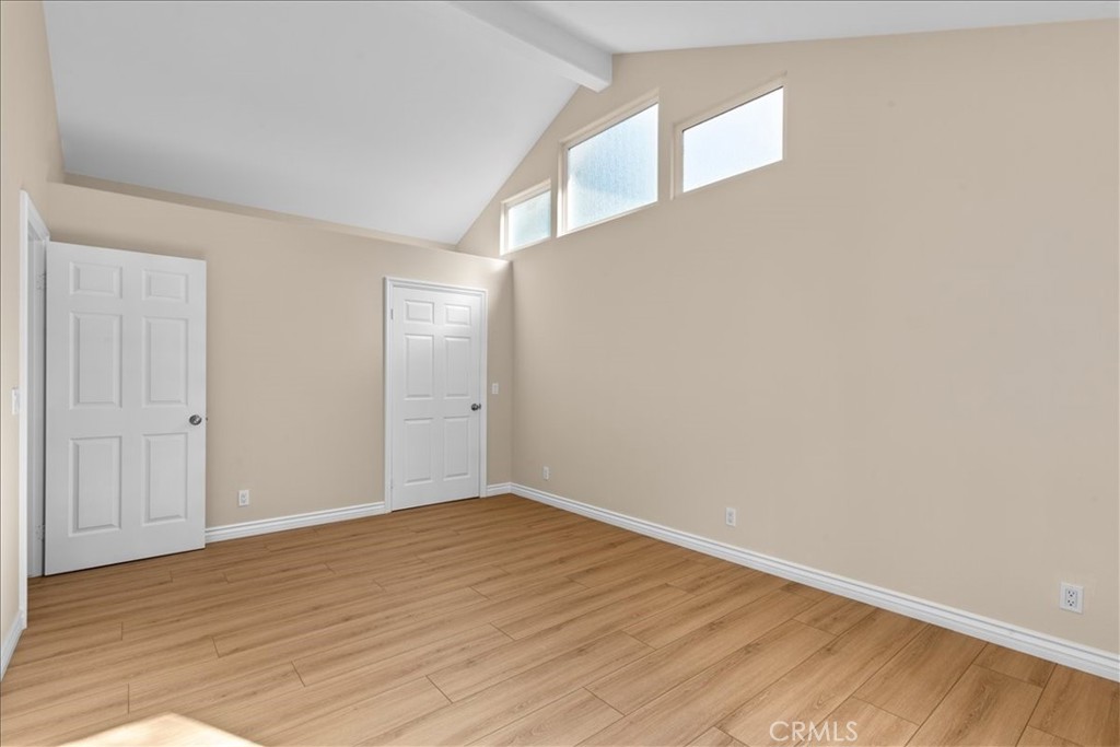Harbor View Homes (HVHM) - Residential Lease