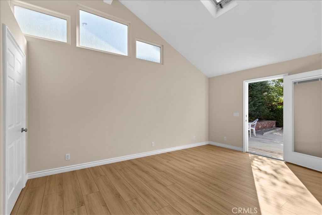 Harbor View Homes (HVHM) - Residential Lease