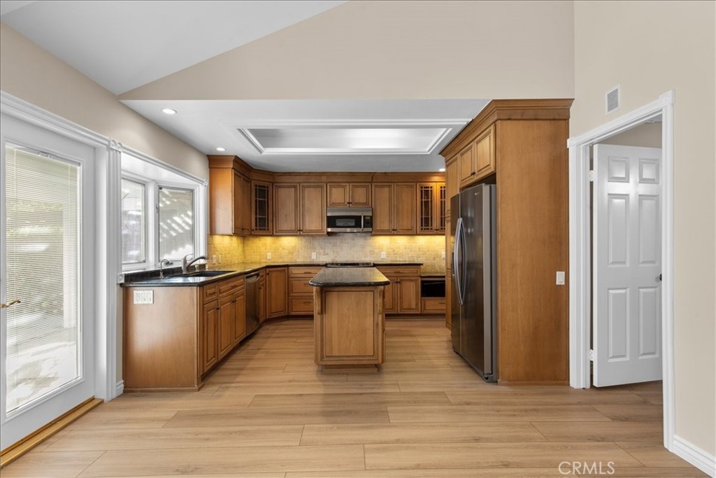 Harbor View Homes (HVHM) - Residential Lease