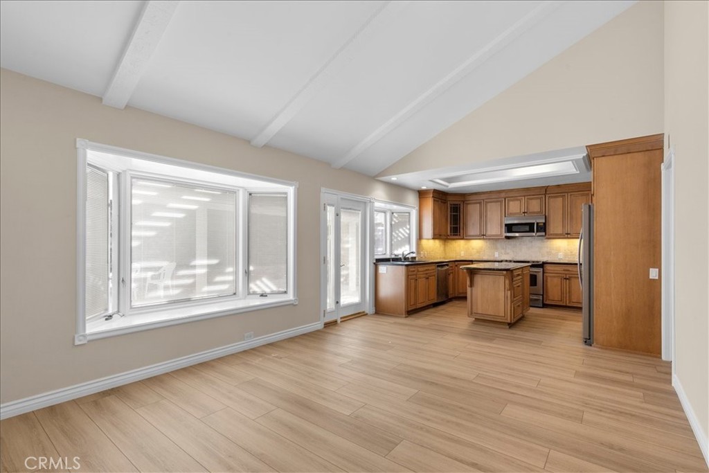 Harbor View Homes (HVHM) - Residential Lease