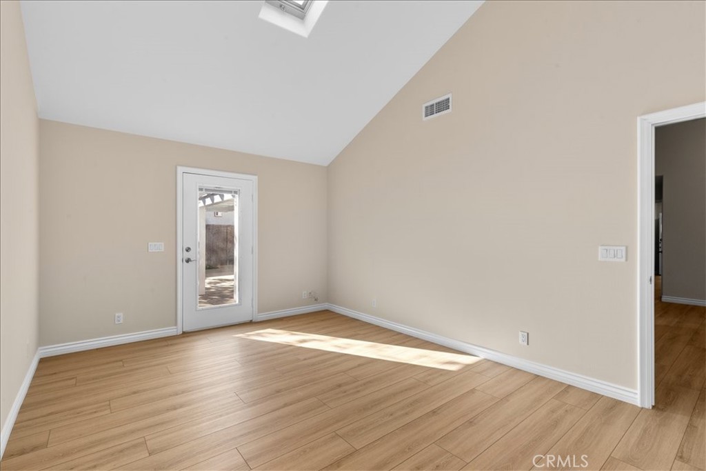 Harbor View Homes (HVHM) - Residential Lease