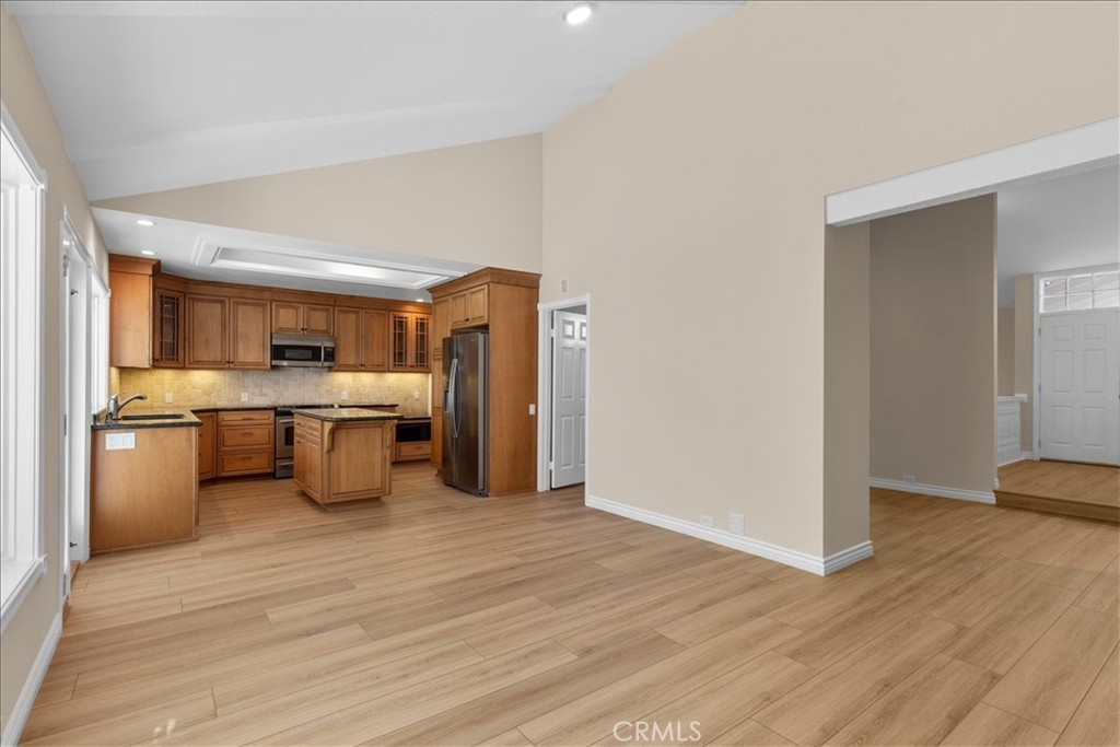 Harbor View Homes (HVHM) - Residential Lease