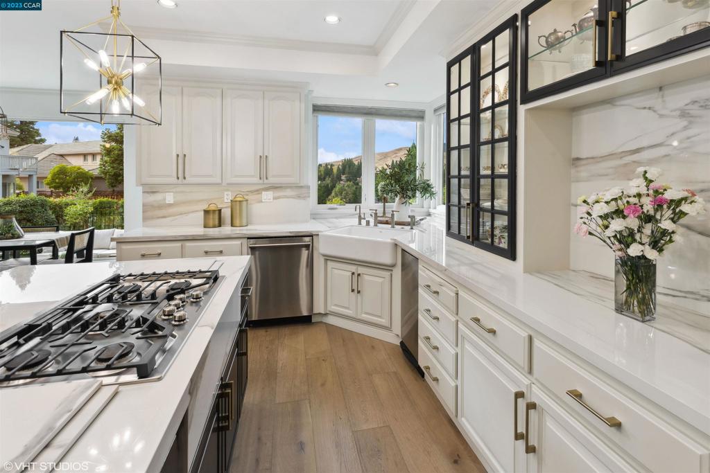 BLACKHAWK C. C. - Residential