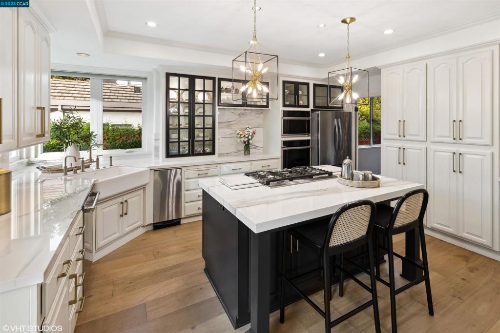 BLACKHAWK C. C. - Residential