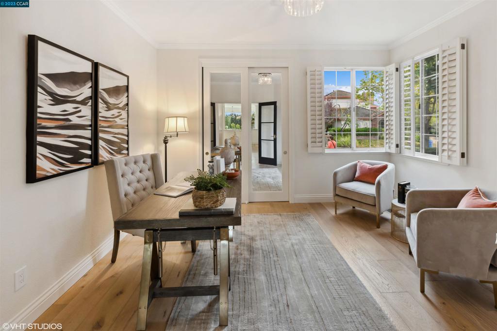 BLACKHAWK C. C. - Residential