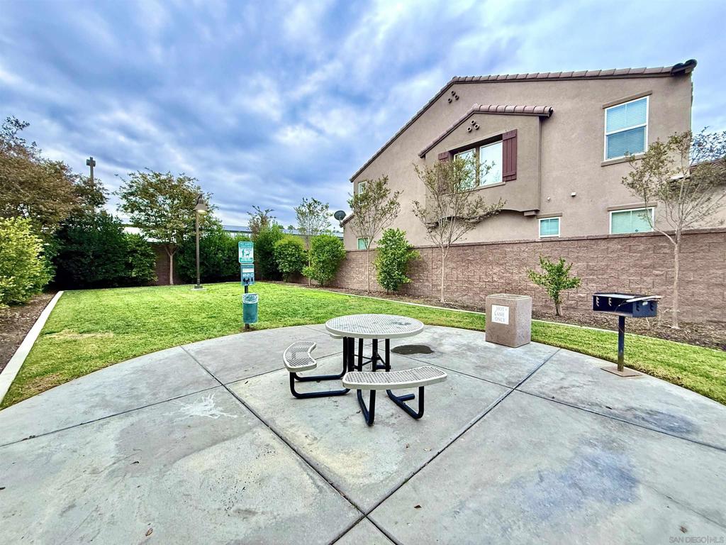 El Cajon - Residential