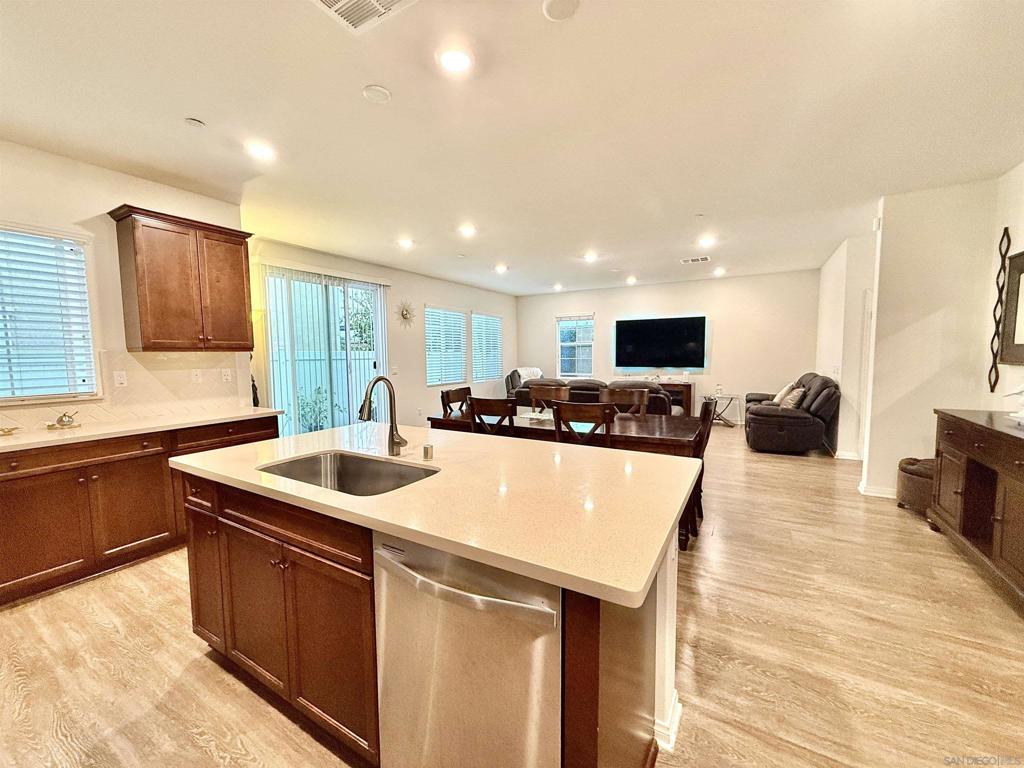 El Cajon - Residential