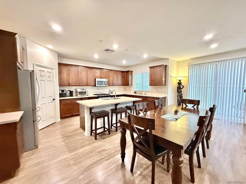 El Cajon - Residential