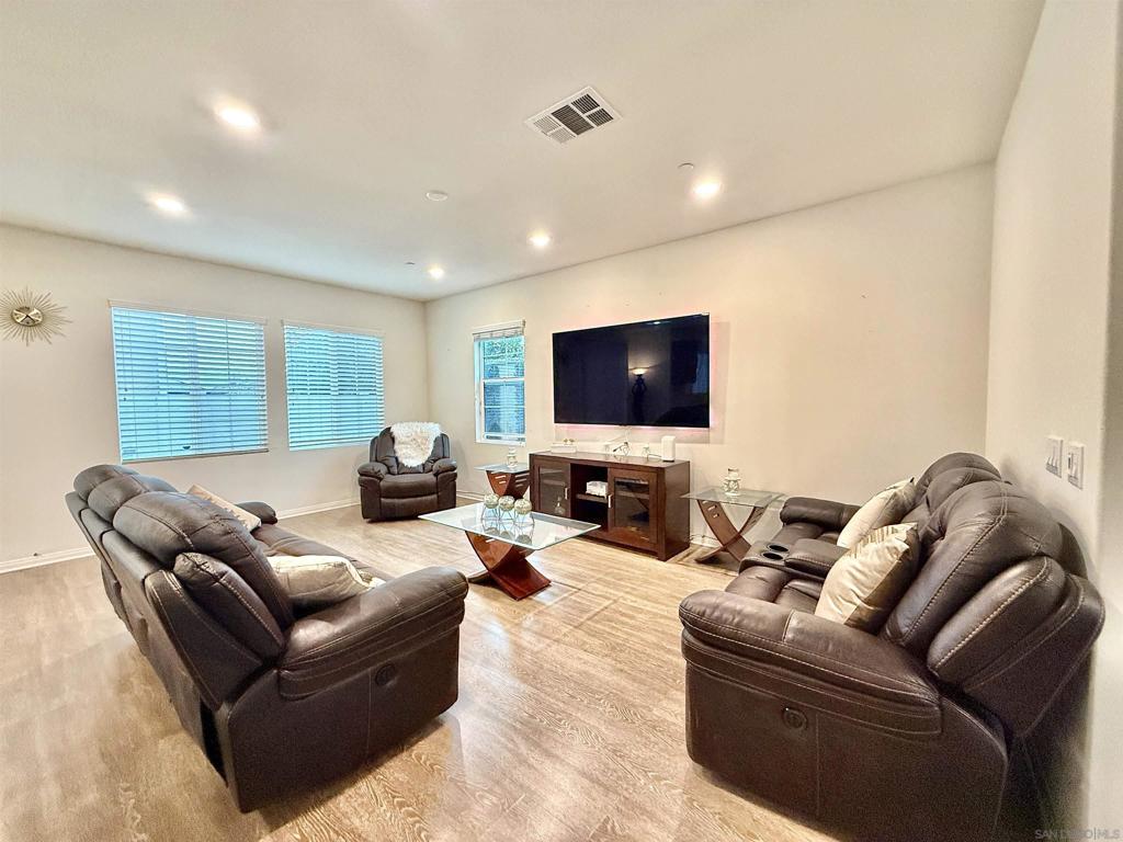 El Cajon - Residential