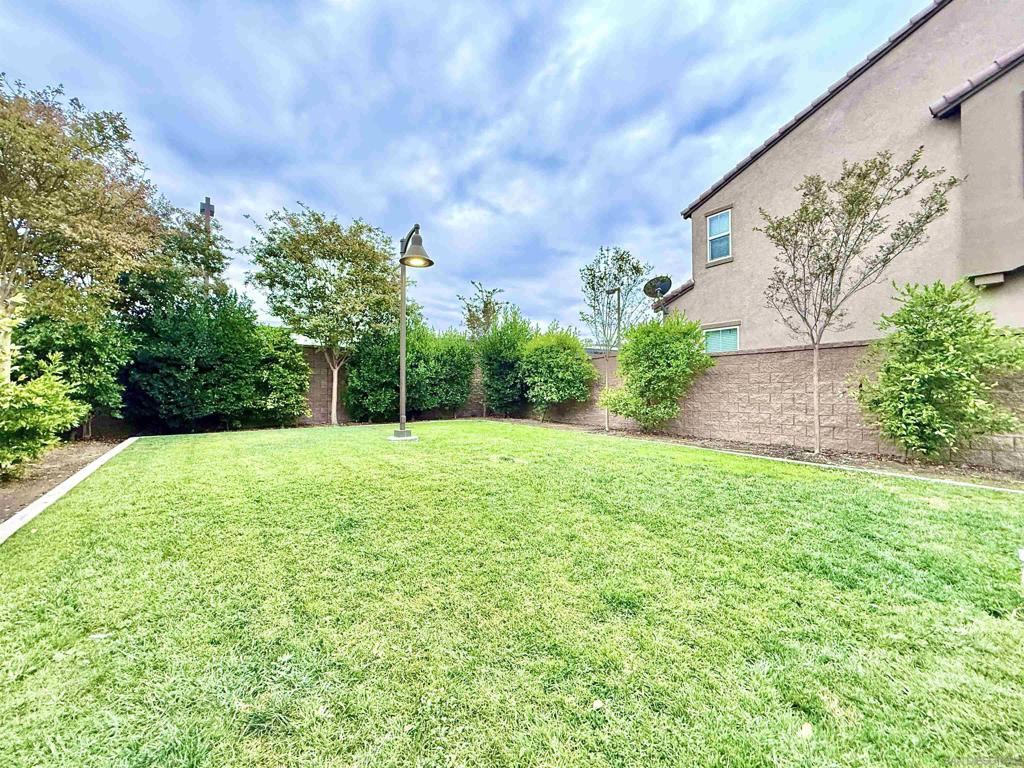 El Cajon - Residential