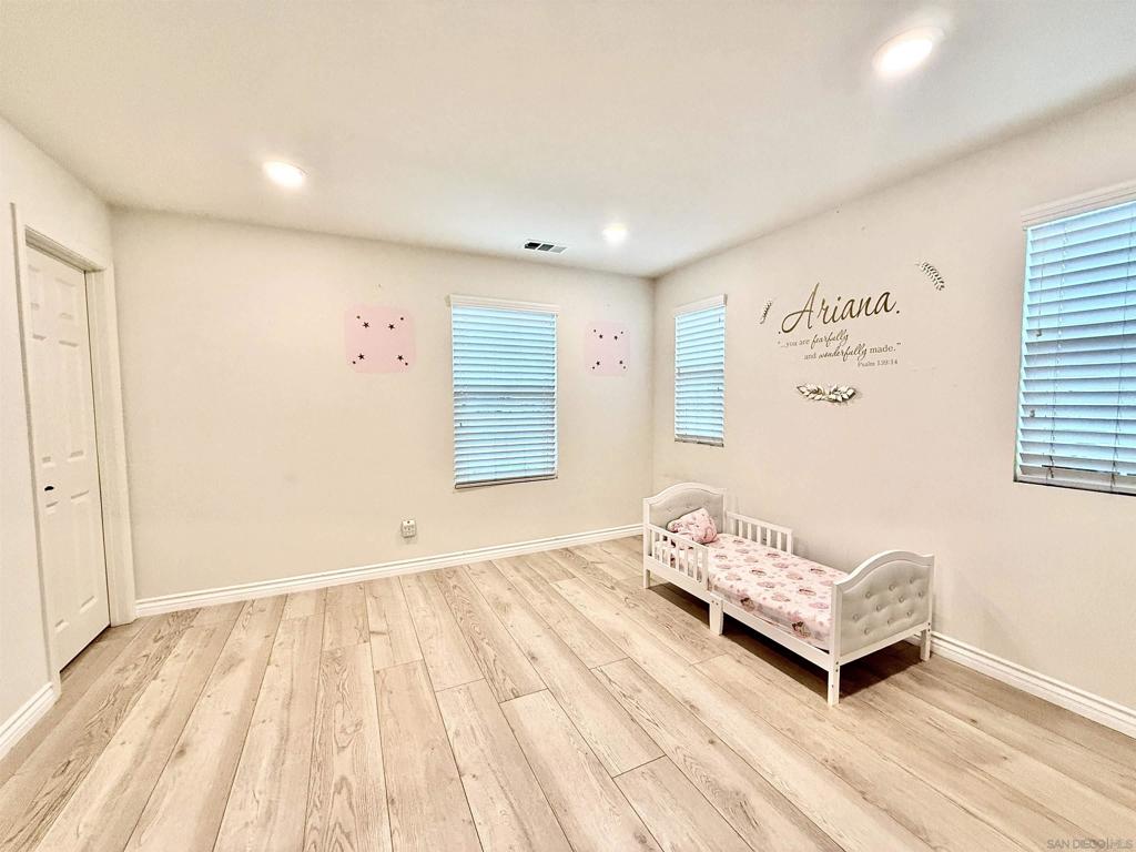 El Cajon - Residential