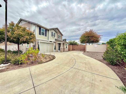 1287 White Oak Ct El Cajon CA 92020