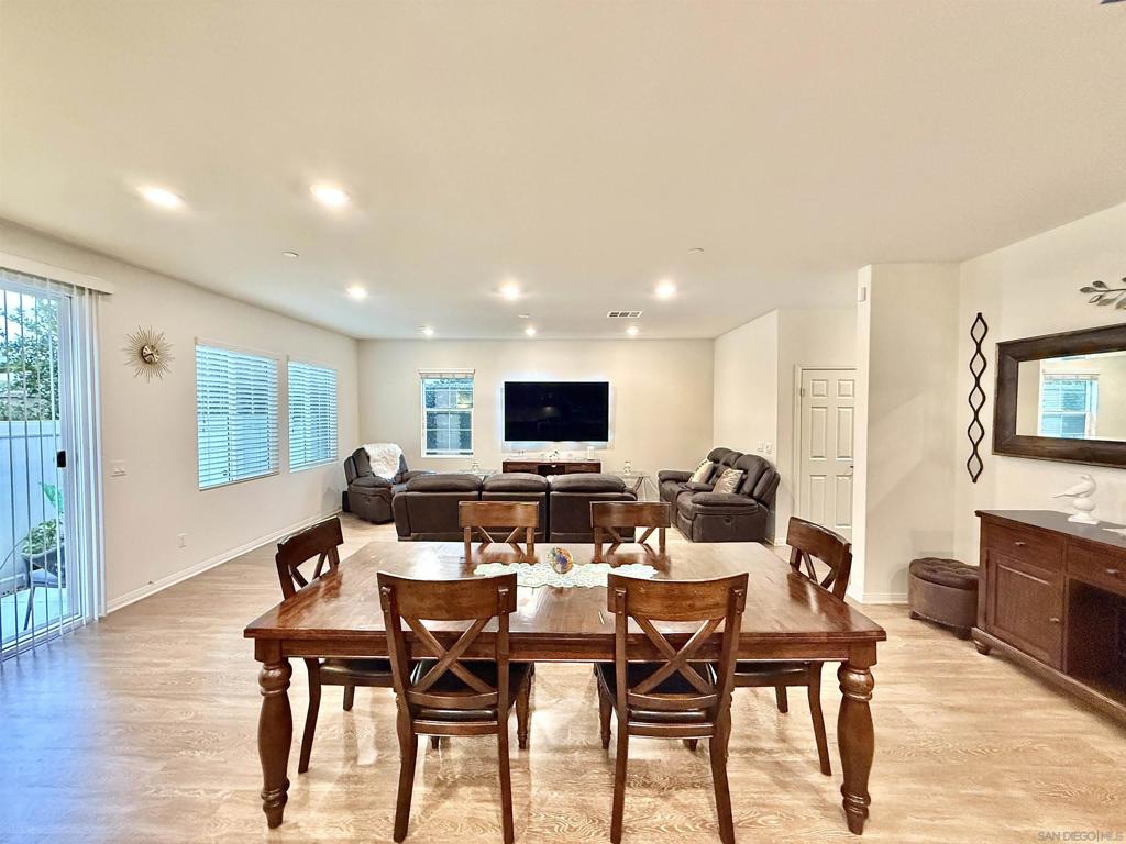 El Cajon - Residential