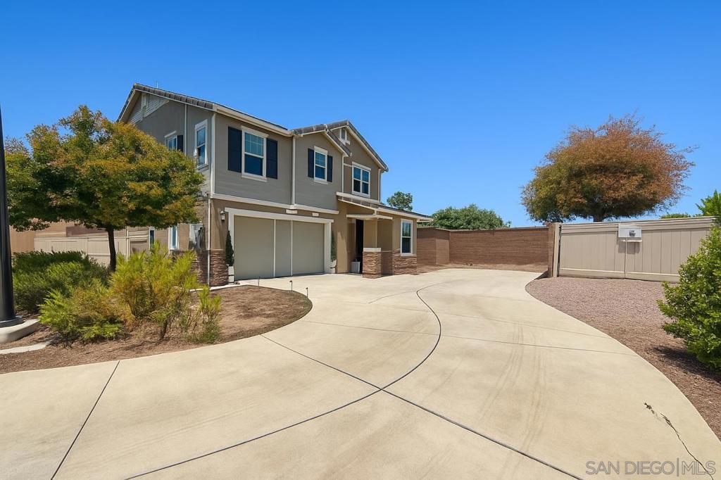 El Cajon - Residential