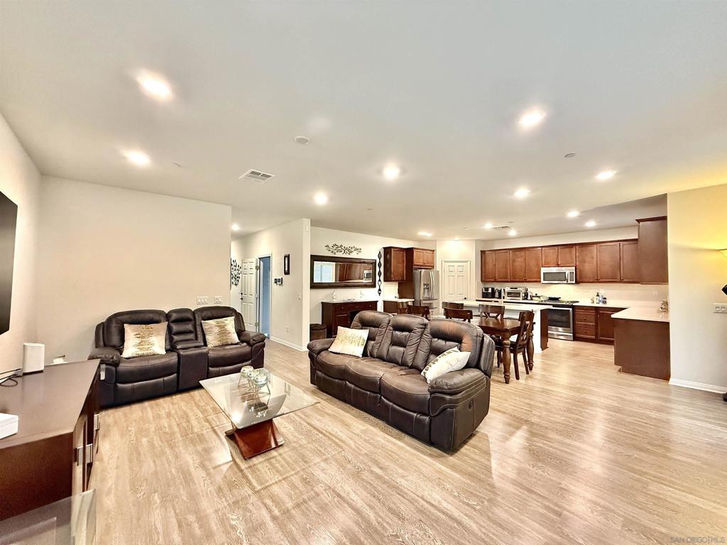 El Cajon - Residential