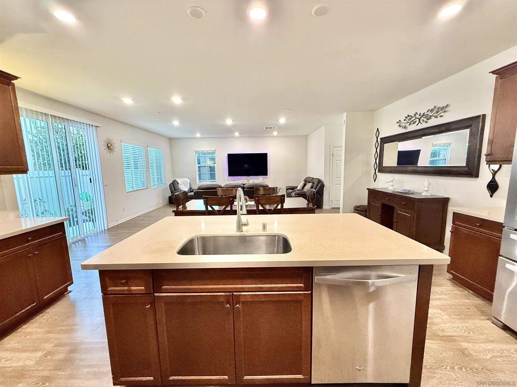 El Cajon - Residential