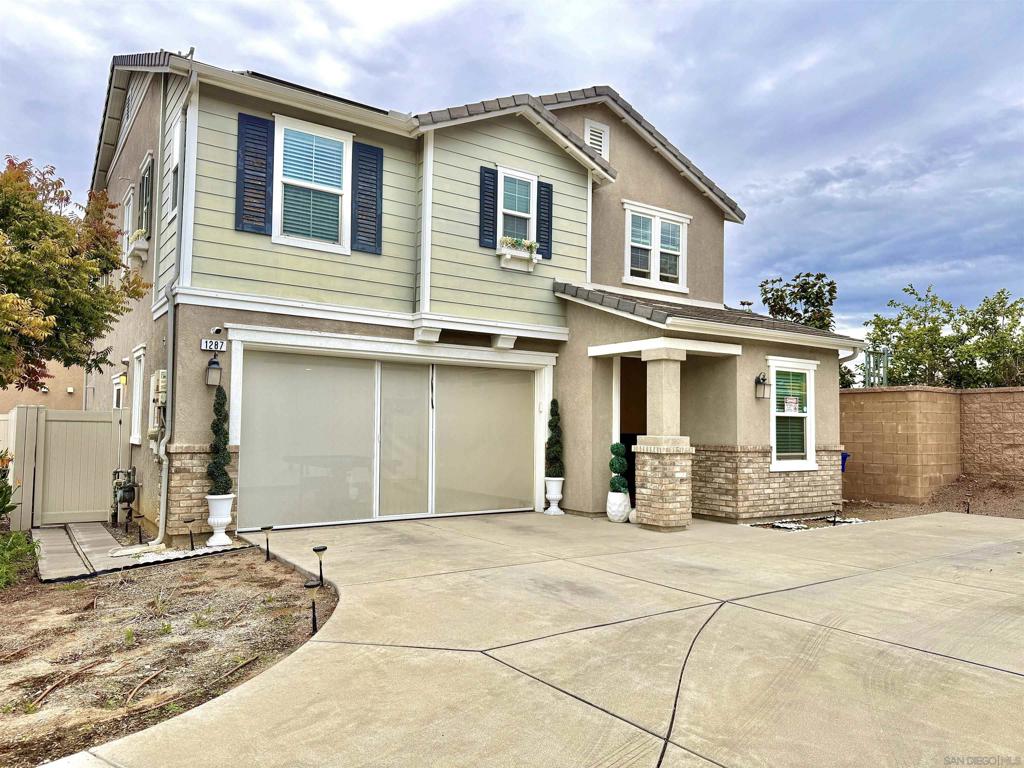 El Cajon - Residential