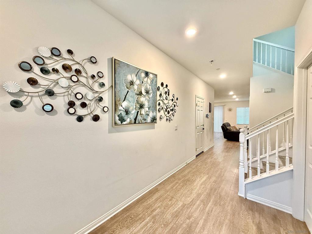 El Cajon - Residential