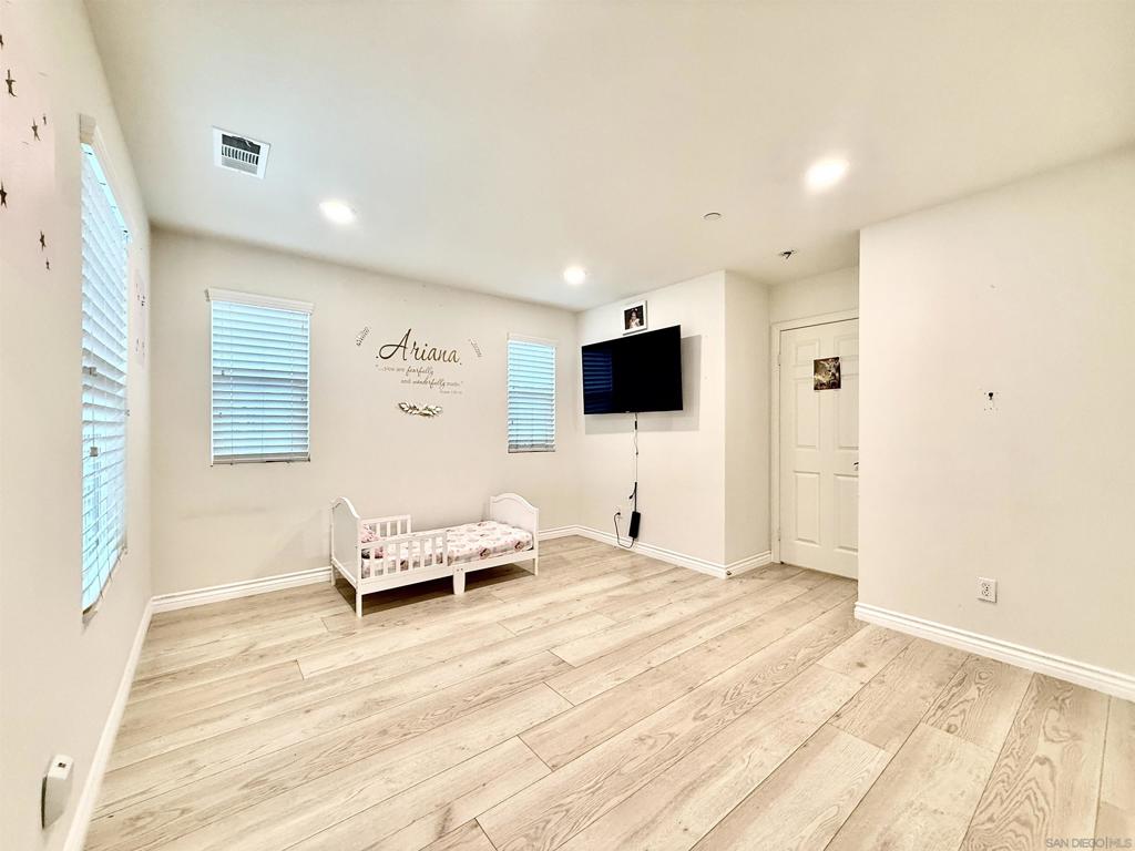 El Cajon - Residential