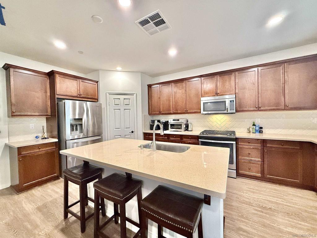 El Cajon - Residential