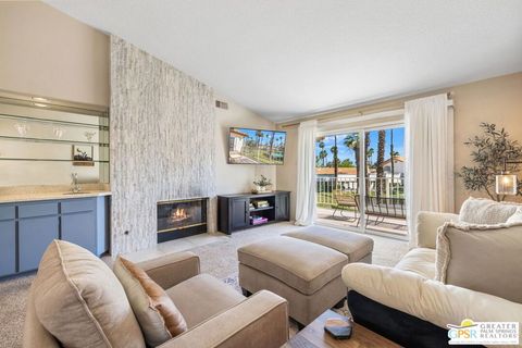Photo of 133 Desert Falls Court, Palm Desert, CA 92211 (MLS # 26801769PS)