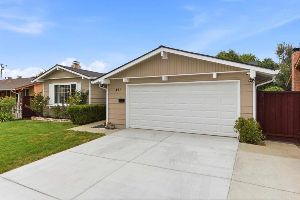 491 Shawnee Lane