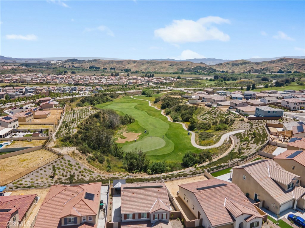 The Fairways - Residential