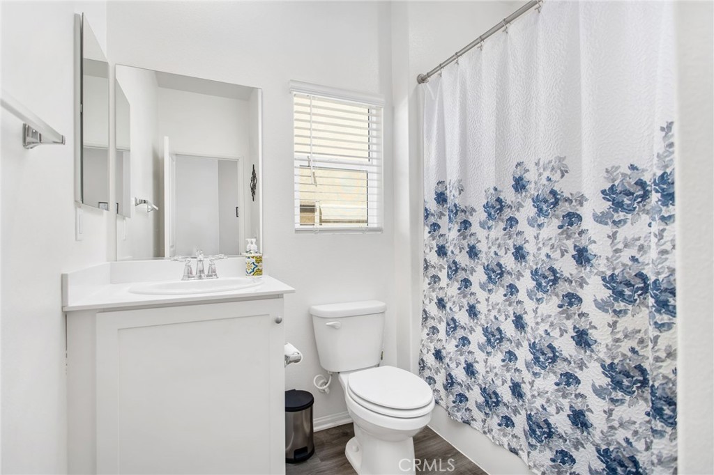 The Fairways - Residential