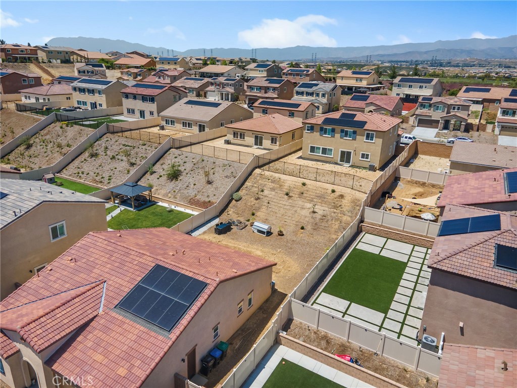 The Fairways - Residential