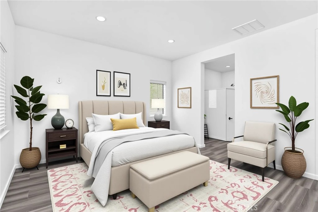 The Fairways - Residential