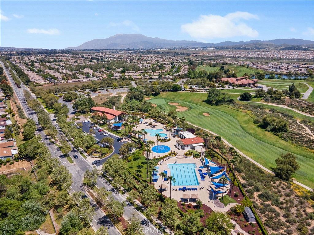 The Fairways - Residential