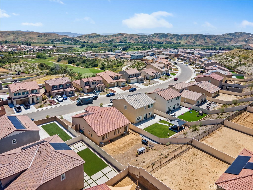 The Fairways - Residential