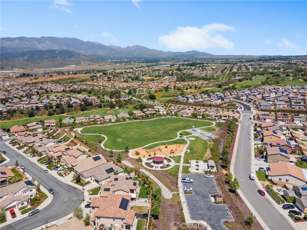 The Fairways - Residential