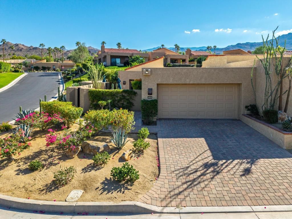 Photo of 48649 Wolfberry Court, Palm Desert, CA 92260 (MLS # 219135864DA)