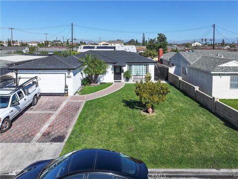 9031 Washington Westminster CA 92683