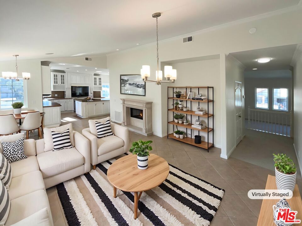 15420 Olive Branch Drive