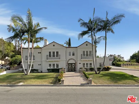 15420 Olive Branch Drive, La Mirada, CA 90638 - #: 25552821