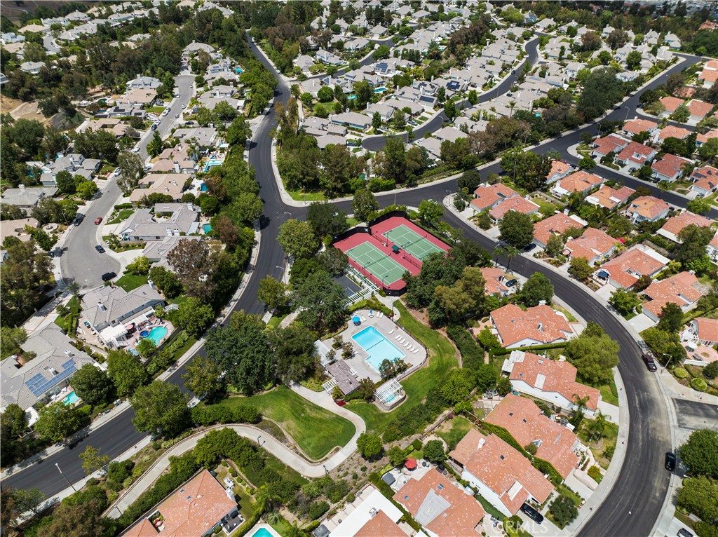 Stratford Collection (STFD) - Residential